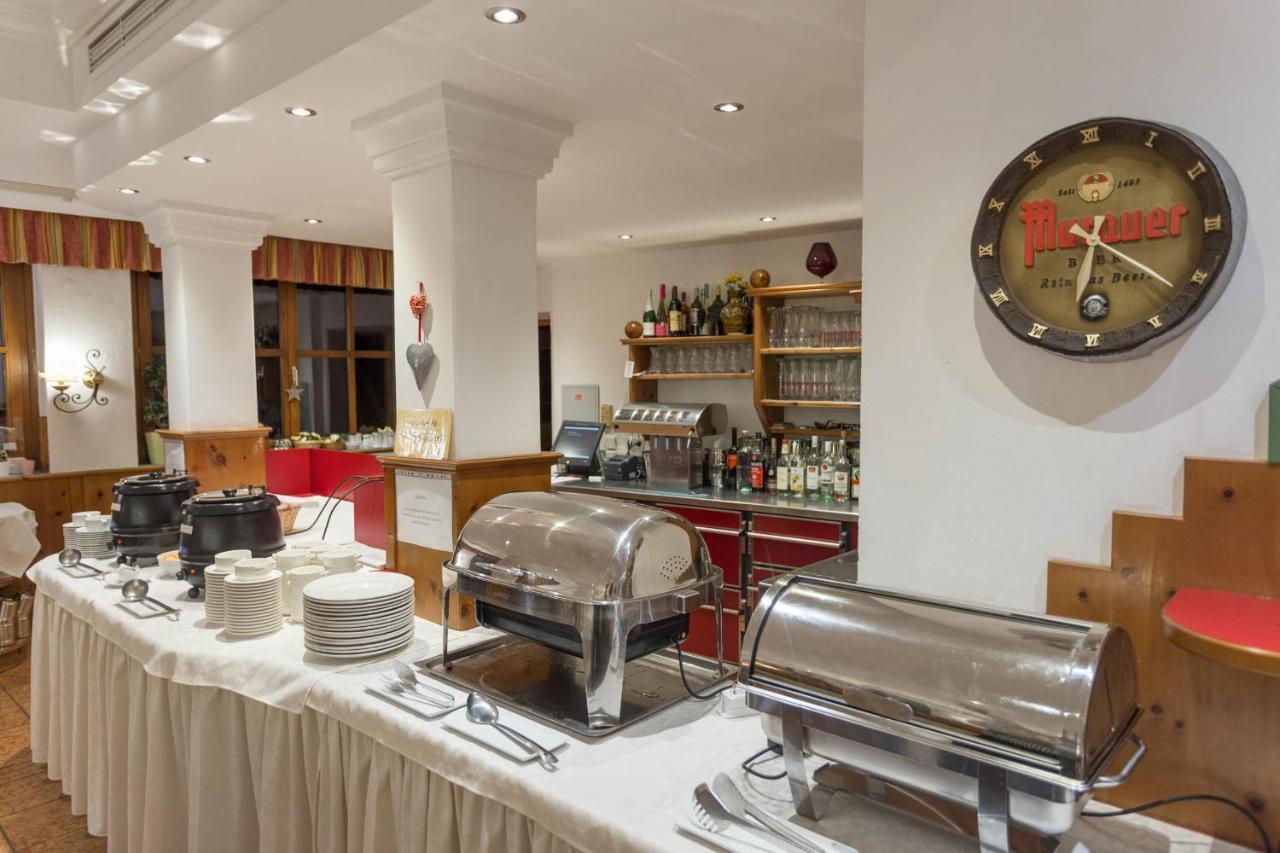 Hotel Neuwirt Mauterndorf  Zewnętrze zdjęcie