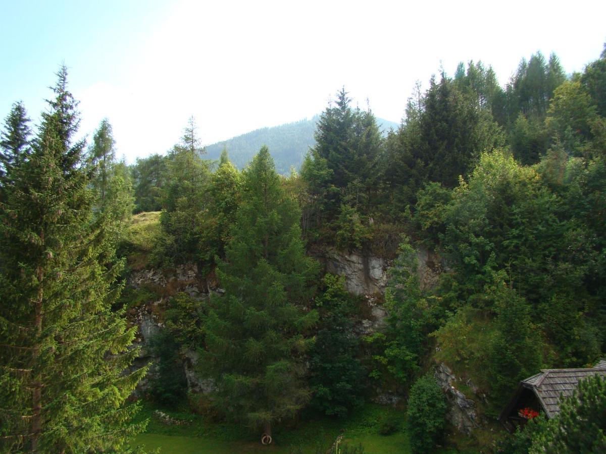 Hotel Neuwirt Mauterndorf  Zewnętrze zdjęcie