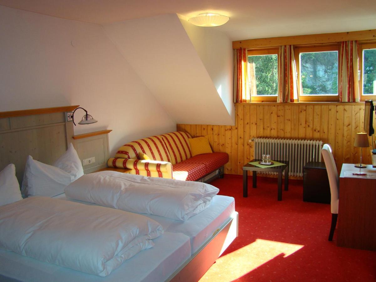 Hotel Neuwirt Mauterndorf  Zewnętrze zdjęcie