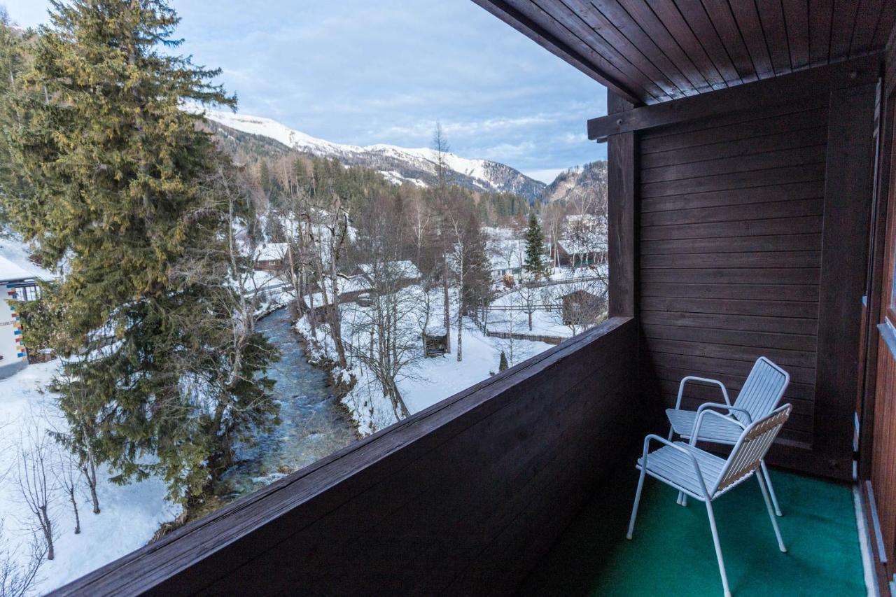 Hotel Neuwirt Mauterndorf  Zewnętrze zdjęcie