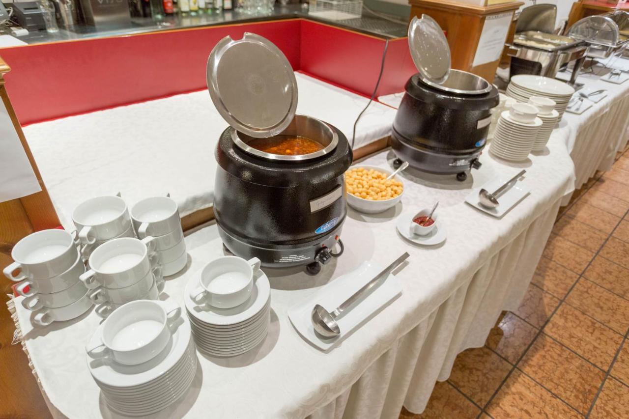Hotel Neuwirt Mauterndorf  Zewnętrze zdjęcie