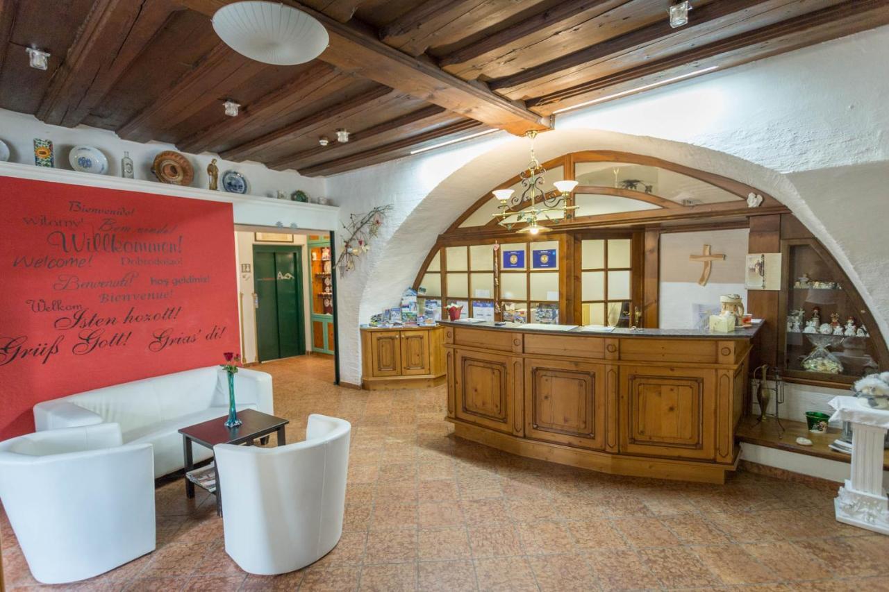 Hotel Neuwirt Mauterndorf  Zewnętrze zdjęcie