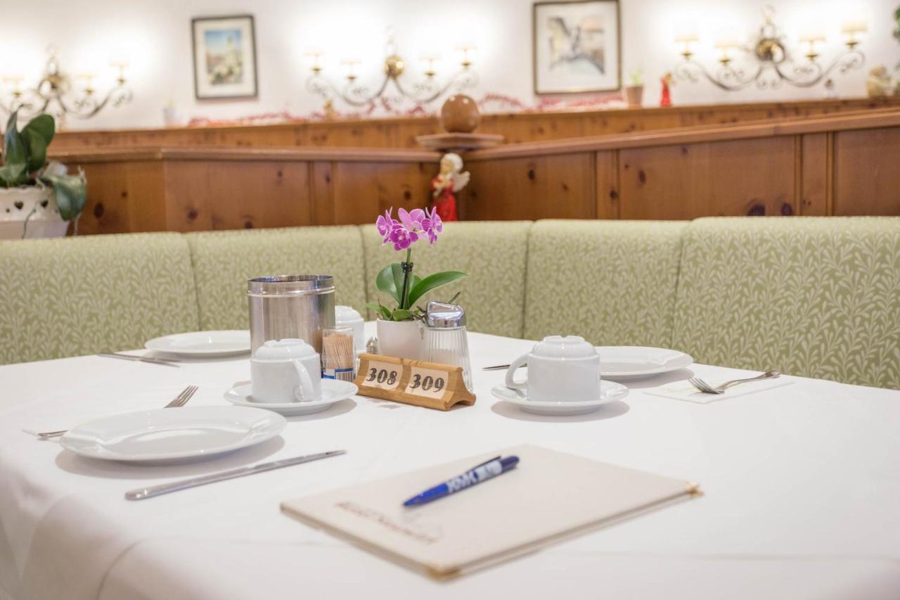 Hotel Neuwirt Mauterndorf  Zewnętrze zdjęcie