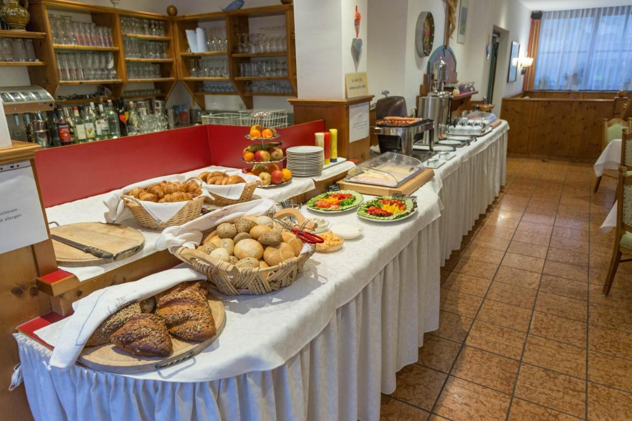 Hotel Neuwirt Mauterndorf  Zewnętrze zdjęcie