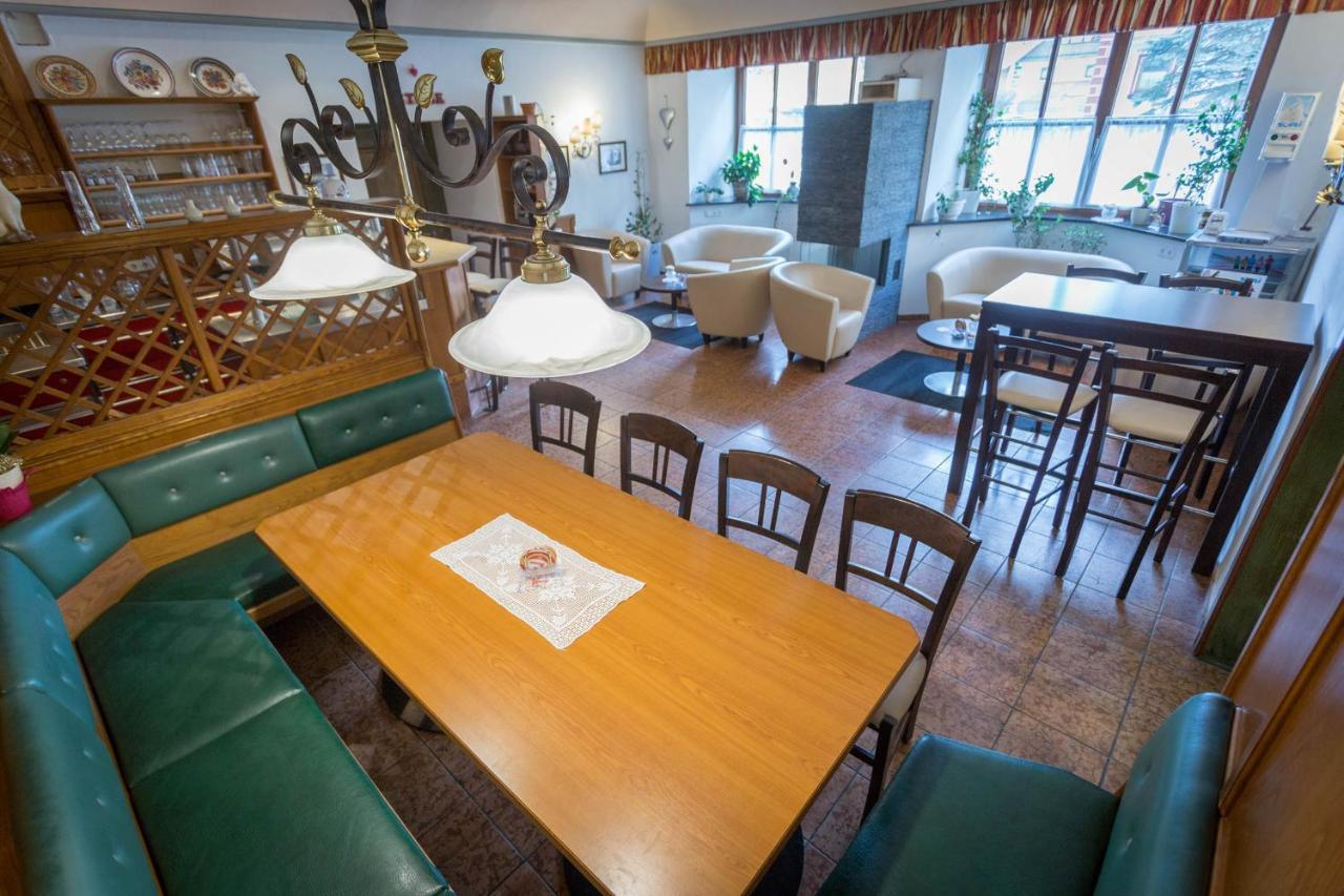 Hotel Neuwirt Mauterndorf  Zewnętrze zdjęcie