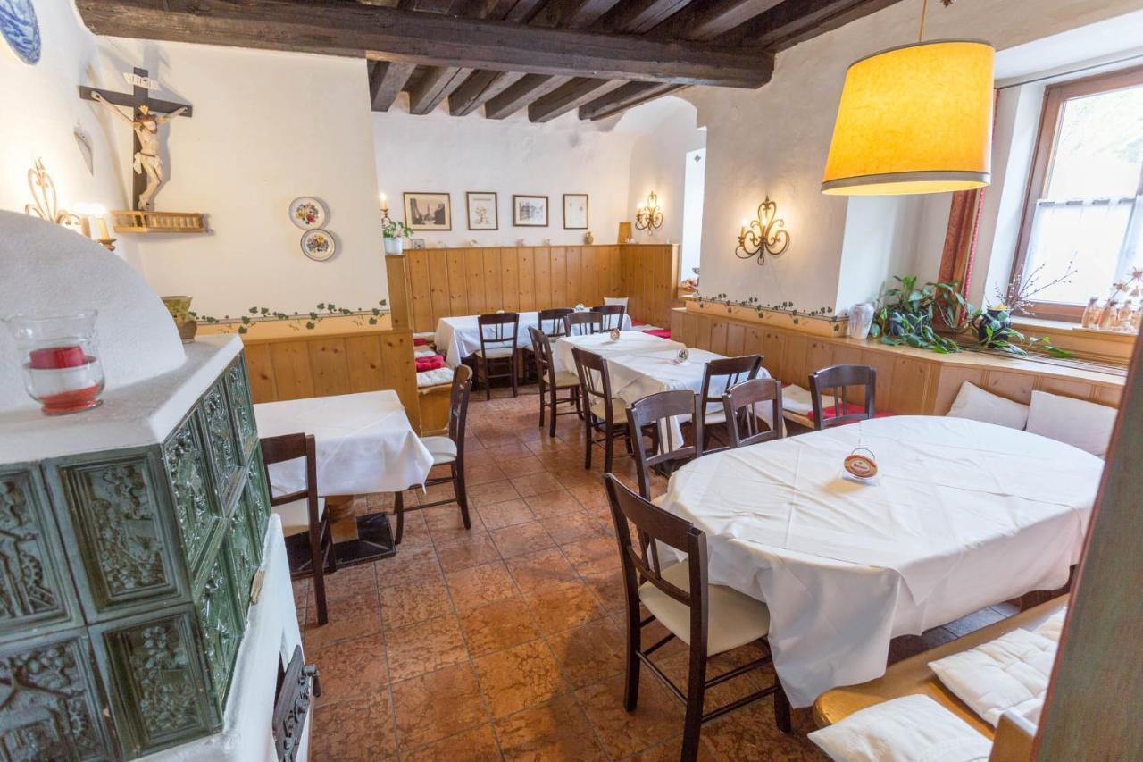 Hotel Neuwirt Mauterndorf  Zewnętrze zdjęcie