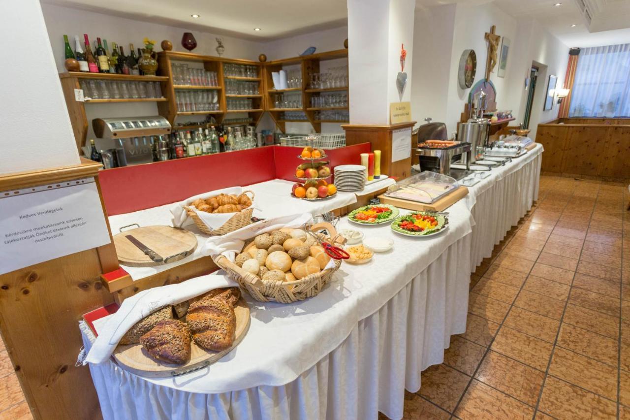 Hotel Neuwirt Mauterndorf  Zewnętrze zdjęcie