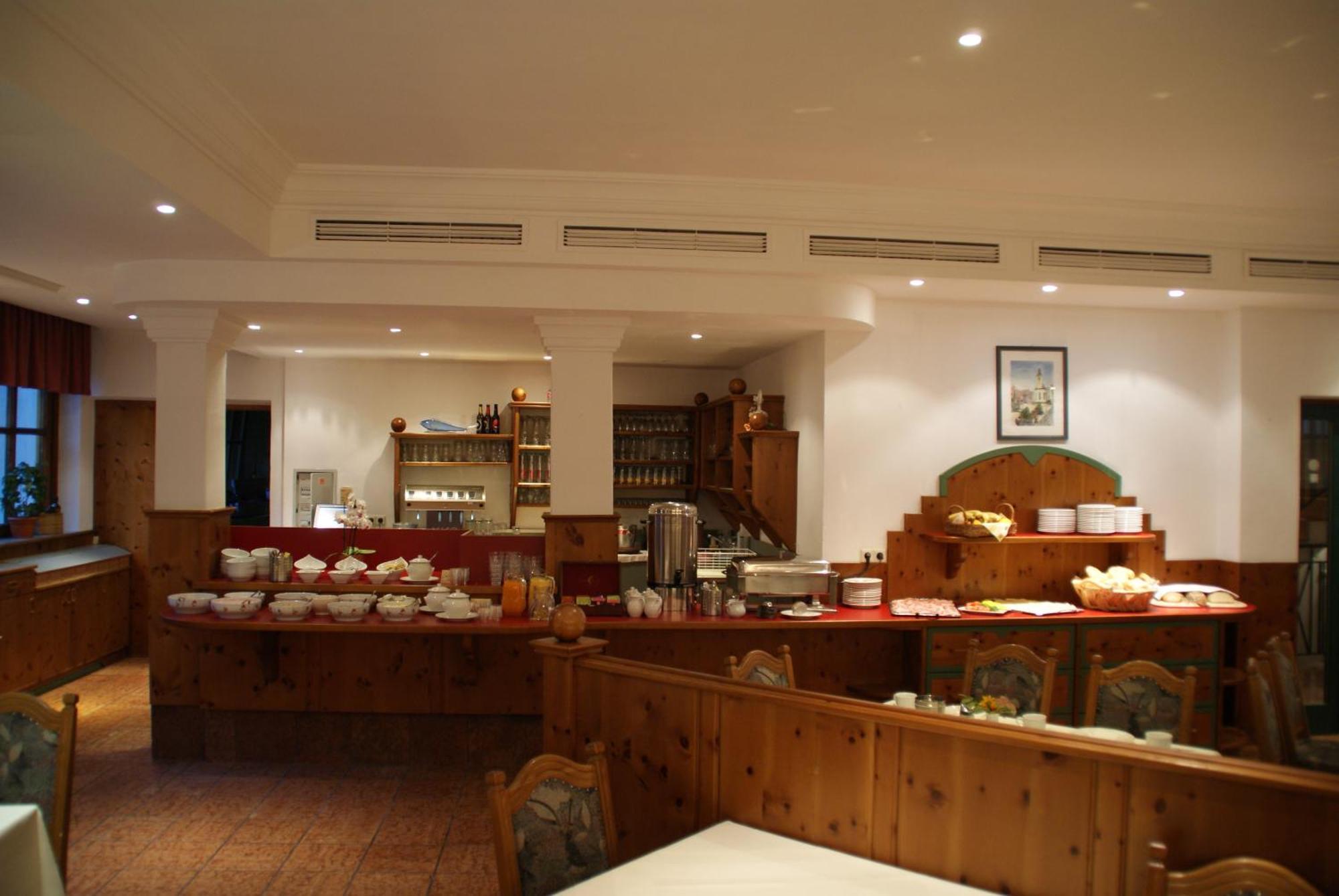Hotel Neuwirt Mauterndorf  Zewnętrze zdjęcie