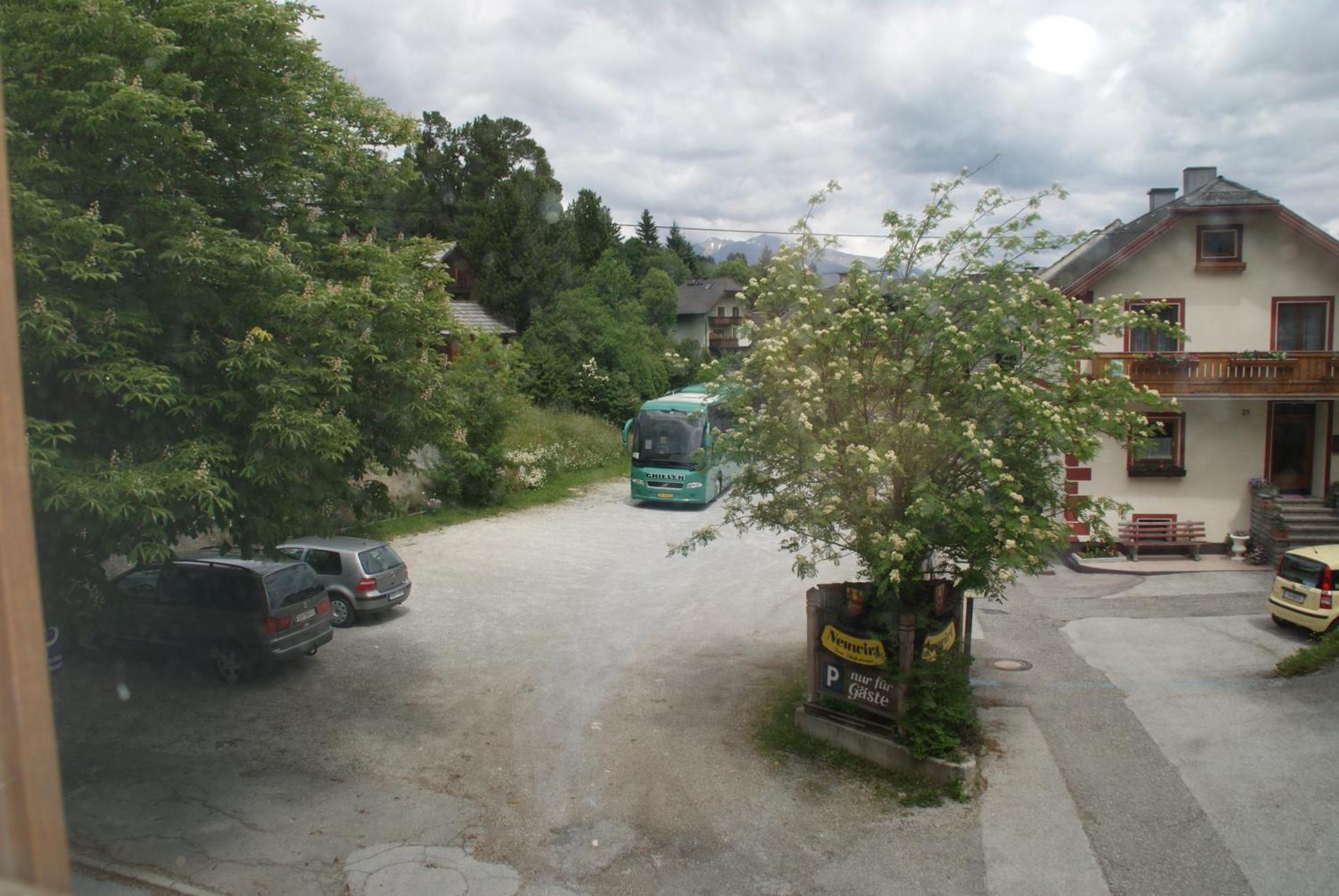 Hotel Neuwirt Mauterndorf  Zewnętrze zdjęcie